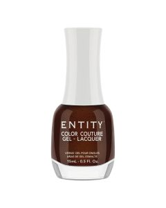 Entity Color Couture Soak-Off Gel Lacquer Keep Me Company