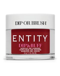Entity Dip & Buff Wrapped Up With Love