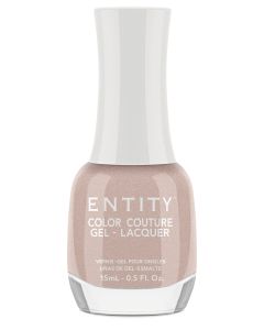Entity Color Couture Gel Lacquer Cozy & Chic