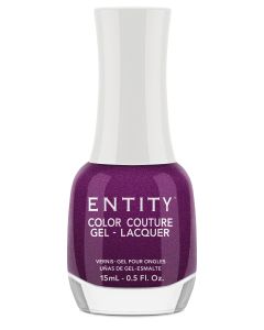 Entity Color Couture Gel Lacquer Authentic Flair