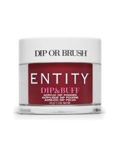 Entity Dip or Brush Work of Art