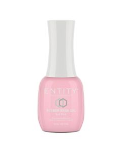 Entity Rubber Base Soft Pink