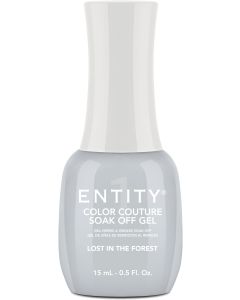 Entity Color Couture Soak-Off Gel Enamel Lost In The Forest