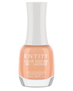 Entity Color Couture Soak-Off Gel Lacquer Walking On Sunshine