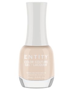Entity Color Couture Soak-Off Gel Lacquer Bare It All