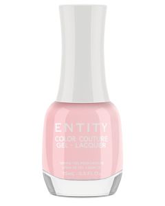 Entity Color Couture Soak-Off Gel Lacquer Blushing Beauty