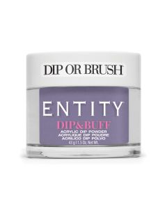 Entity Dip & Buff In The Moment