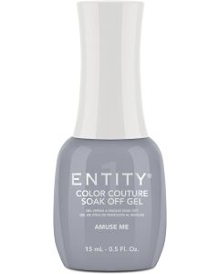 Entity Color Couture Soak-Off Gel Enamel Amuse Me