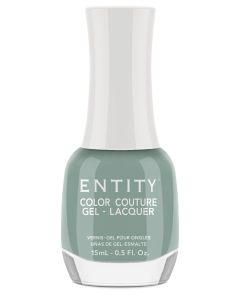 Entity Color Couture Nail Lacquer Oh, Darling, 0.5 fl oz.