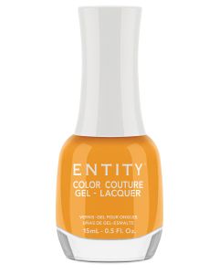 Entity Color Couture Gel Lacquer Squeeze The Day