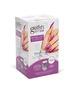 SoftGel IntroKitWithMediumCoffinTips Angle TouchMINI