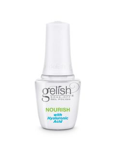 Gelish Nourish Cuticle Oil with Hyaluronic Acid