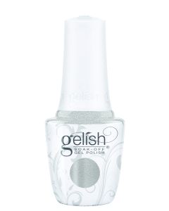 Gelish Soak-Off Gel Polish Fashion Above All