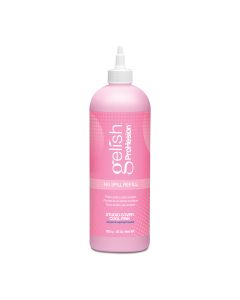 Gelish ProHesion No Spill Refill 625G - Studio Cover Cool Pink