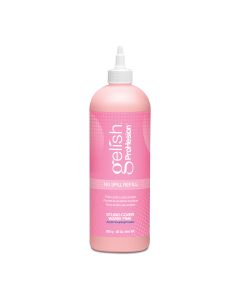 Gelish ProHesion No Spill Refill 625G - Studio Cover Warm Pink