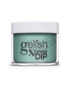 Gelish Xpress A Mint Of Spring Dip Powder