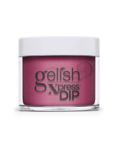 Gelish Xpress Gossip Girl Dip Powder