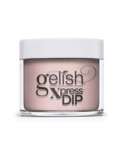 Gelish Xpress Prim-Rose And Proper Dip Powder
