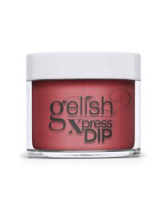 Gelish Xpress Scandalous Dip Powder