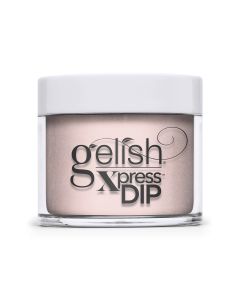 Gelish Xpress Simple Sheer Dip Powder