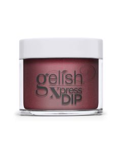 Gelish Xpress Wonder Woman Dip Powder
