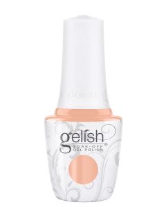 Gelish Soak-Off Gel Polish Corally Invited