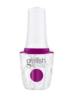 Gelish Soak-Off Gel Polish You Octopi My Heart