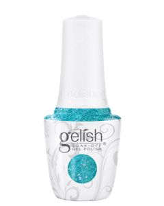 Gelish Soak-Off Gel Polish Ride The Wave