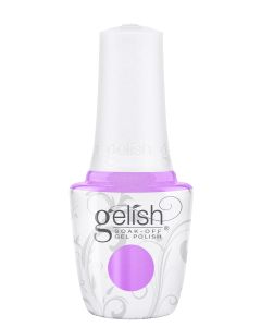 Gelish Soak-Off Gel Polish Tail Me About It