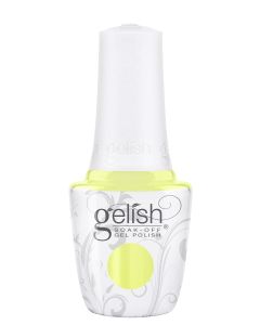 Gelish Soak-Off Gel Polish All Sands On Deck