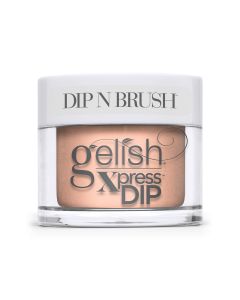 Gelish Xpress Corally Invited Dip Powder, 1.5 oz.
