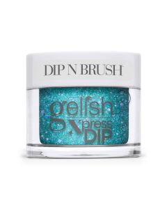 Gelish Xpress Ride The Wave Dip Powder, 1.5 oz.