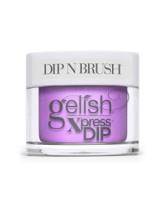 Gelish Xpress Tail Me About It Dip Powder, 1.5 oz.