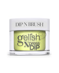 Gelish Xpress All Sands On Deck Dip Powder, 1.5 oz.