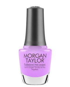 Morgan Taylor Tail Me About It Nail Lacquer, 0.5 fl oz.