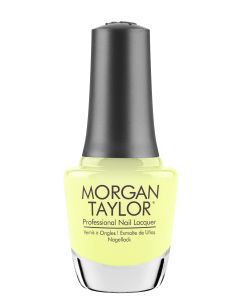 Morgan Taylor All Sands On Deck Nail Lacquer, 0.5 fl oz.