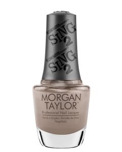 Morgan Taylor All Eyes on Meena Nail Lacquer