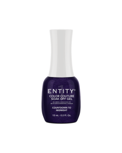 Count Down To Midnight