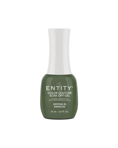 Dripping In Emeralds