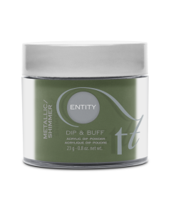 Dripping In Emeralds