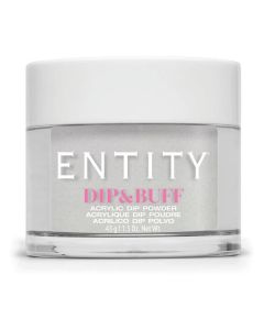 GRAPHIC AND GIRLISH WHITE