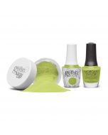 Gelish Trio Into the Lime-light Summer 2021