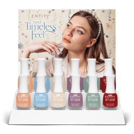 Entity That Timeless Feel 12PC Mixed Display