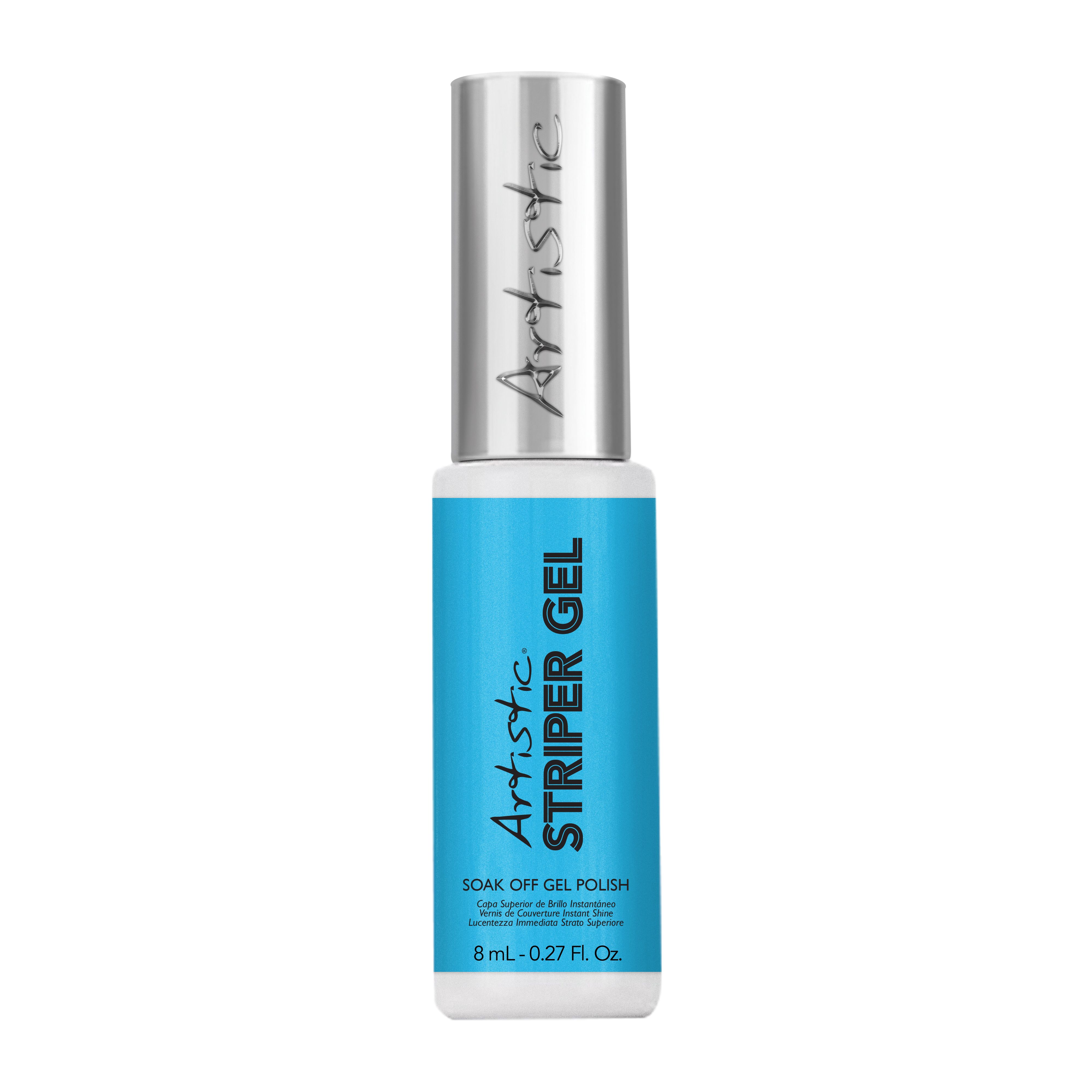 8ml Striper Gel Bright Blue