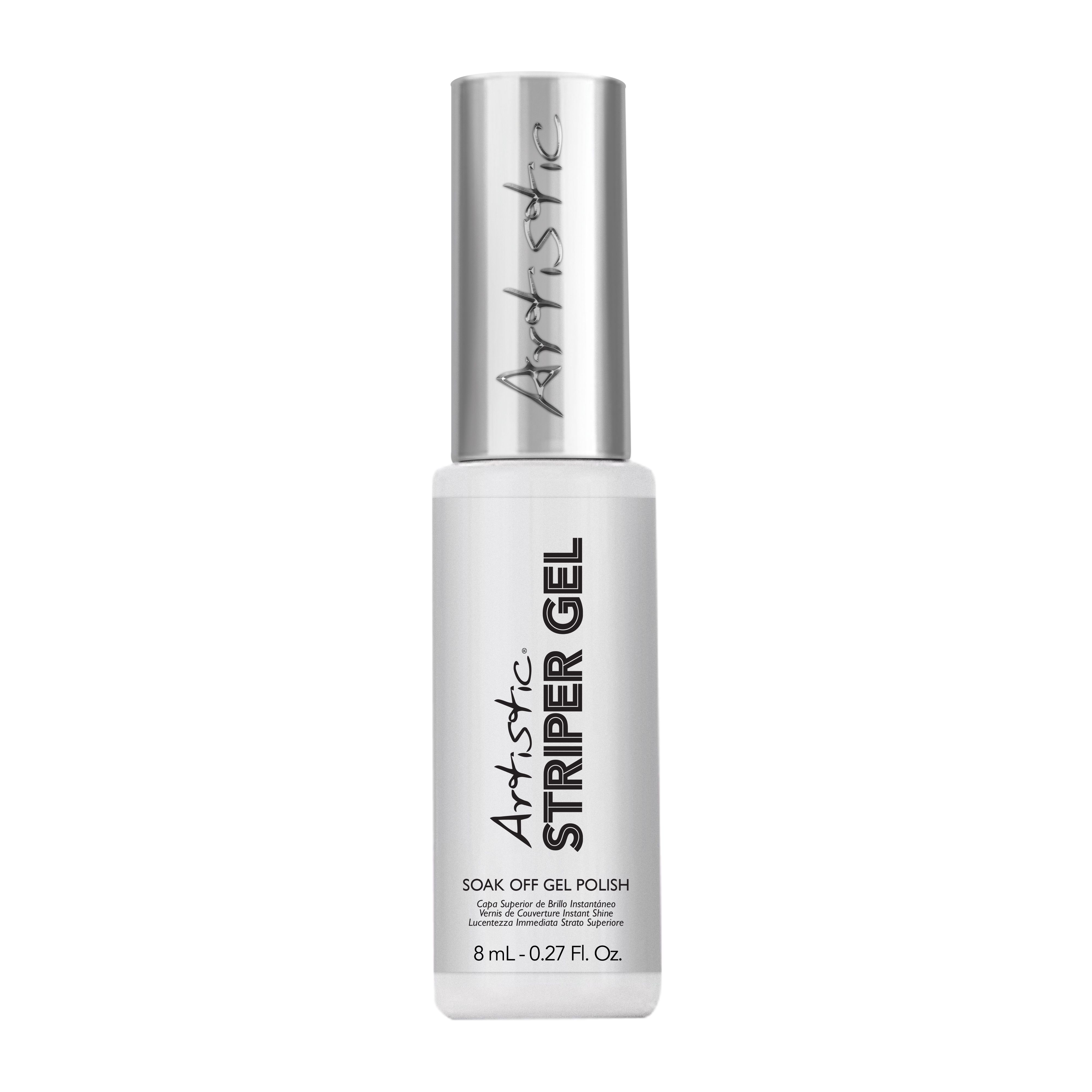 8ml Striper Gel Essential White