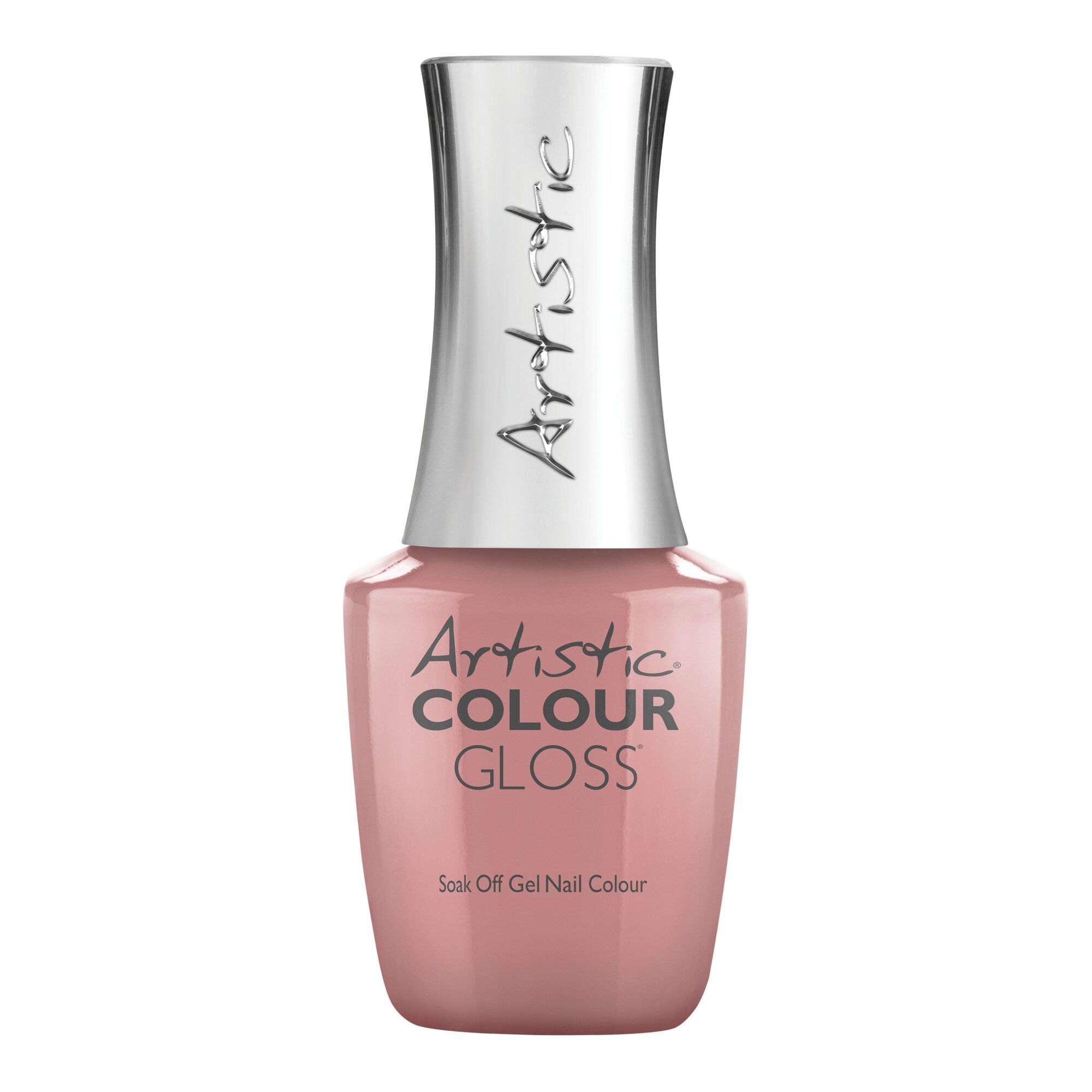 Artistic Colour Gloss Soak Off Gel Polish Love, Marriage, Prenup, 0.5 fl oz.