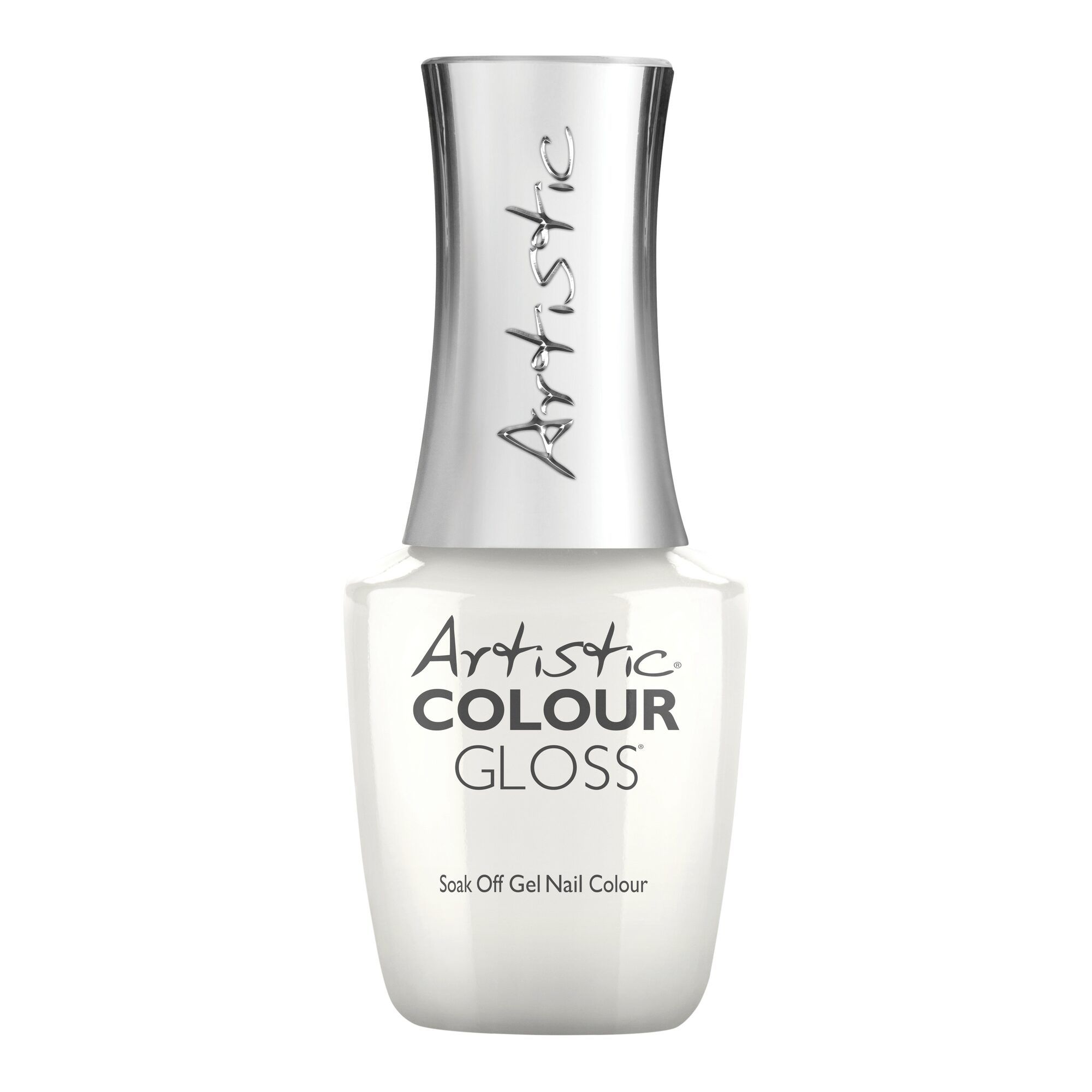 Artistic Colour Gloss Soak Off Gel Polish Precious, 0.5 fl oz.
