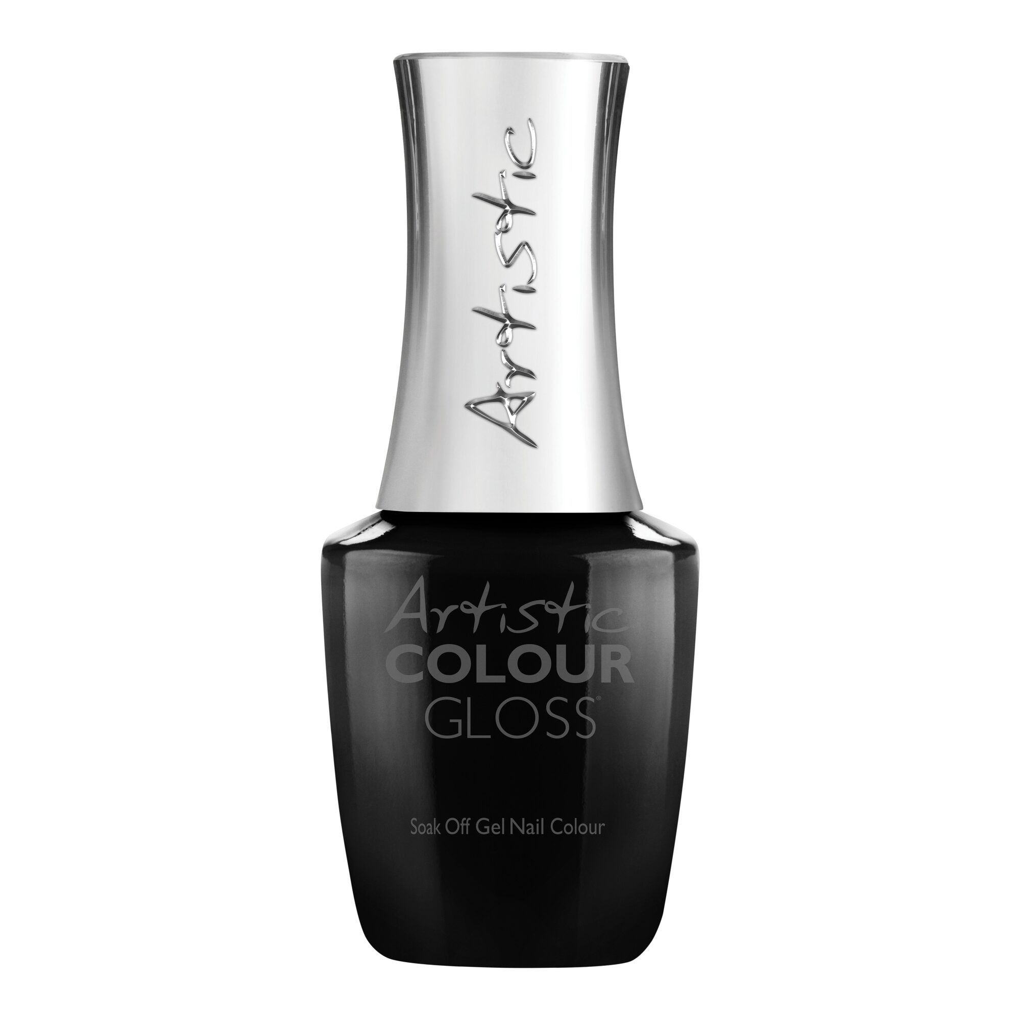 Artistic Colour Gloss Soak Off Gel Polish Swag, 0.5 fl oz.
