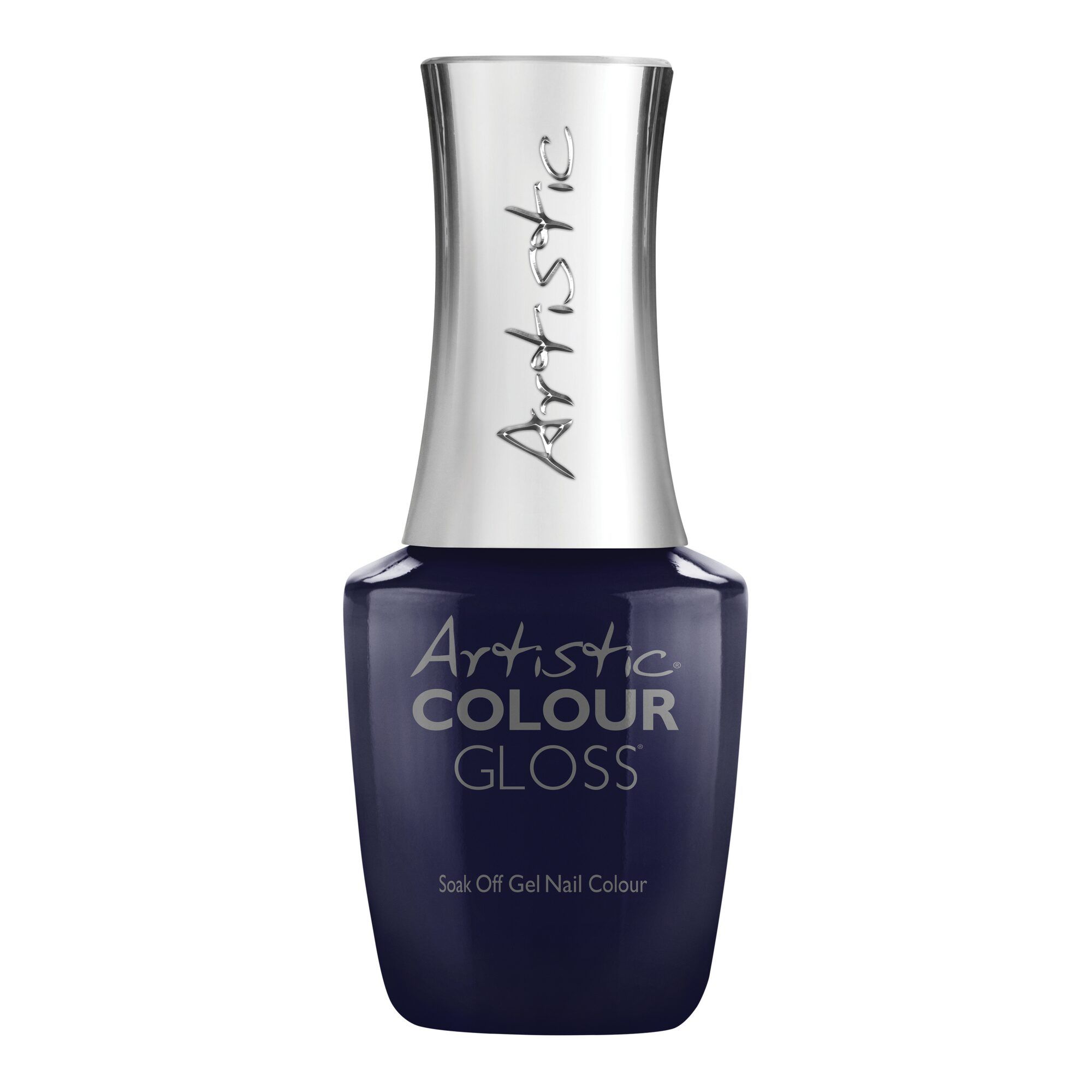 Artistic Colour Gloss Soak Off Gel Polish Determined, 0.5 fl oz