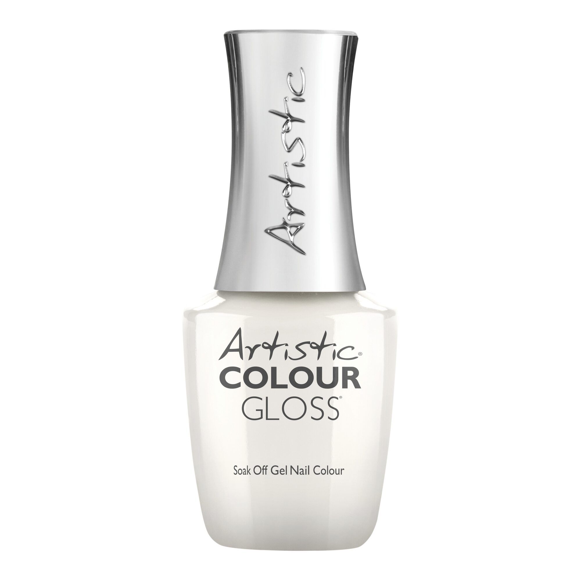 Artistic Colour Gloss Soak Off Gel Polish Put a Ring On It, 0.5 fl oz.